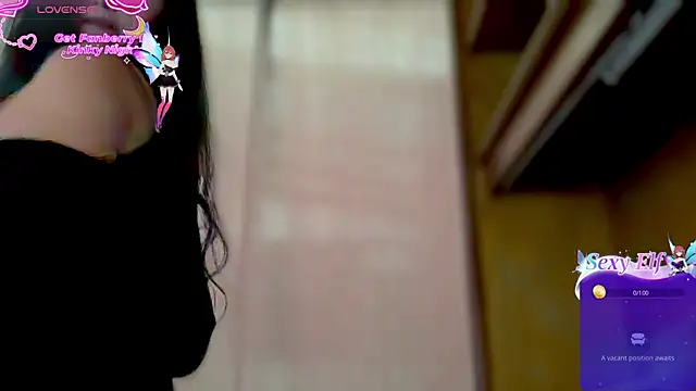 MarcellaGriffin online show from 05.11.26