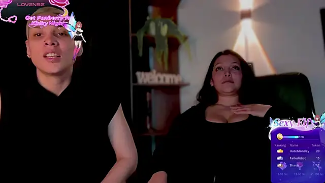 MarcellaGriffin online show from 05.13.26