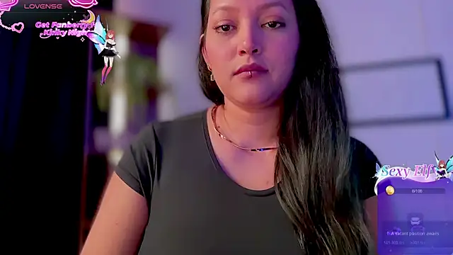 MarcellaGriffin online show from 05.15.26
