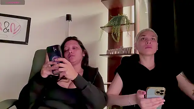 MarcellaGriffin online show from 05.27.26