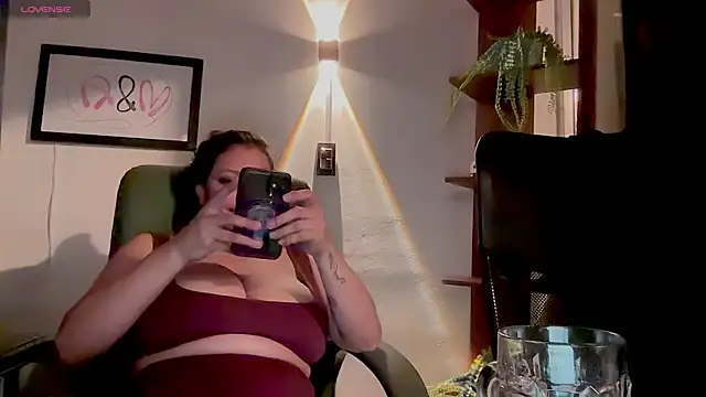 MarcellaGriffin online show from 05.28.26