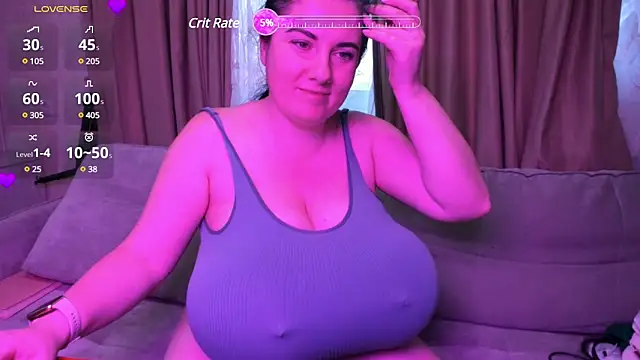 alisiaparril online show from 03.09.25