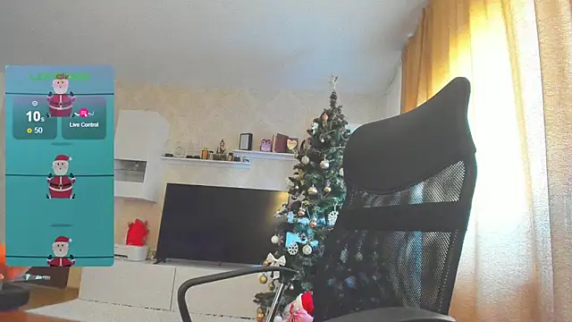 hot evil queen online show from 01.09.25