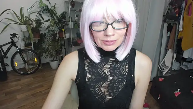 Constancia pure online show from 01.25.25