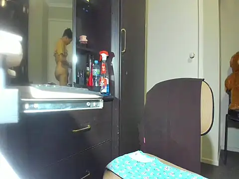 Angelchezcka online show from 04.20.26