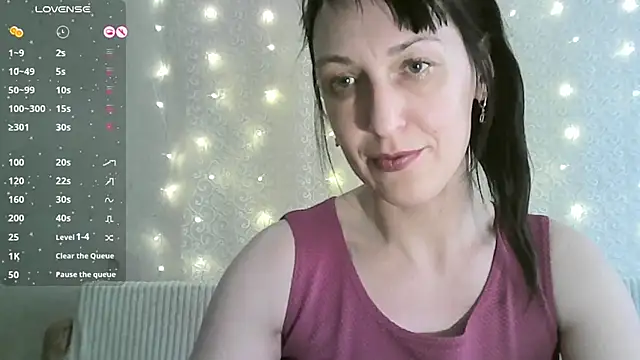Snapshot of MarieODahliaS chatting on 02.25.25 MarieODahliaS online show from 02.25.25