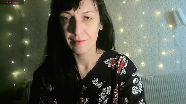 MarieODahliaS online show from 03.07.26