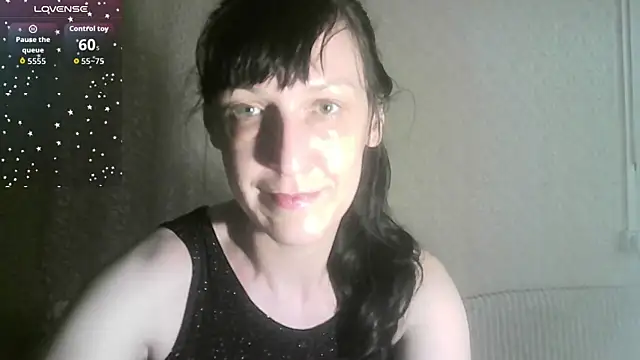 MarieODahliaS online show from 04.02.26