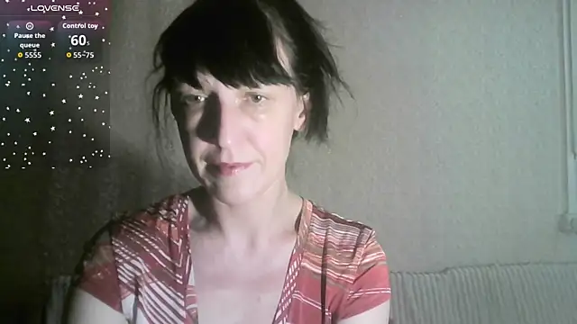 MarieODahliaS online show from 04.07.26