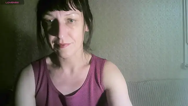 MarieODahliaS online show from 04.22.26