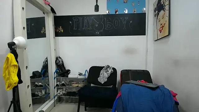 Meloncillo And BabyLiss online show from 02.19.25