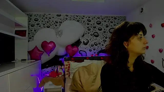 AlmaFancy online show from 02.13.26