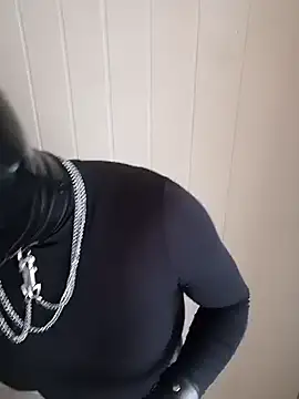 Fetish Monster online show from 01.02.25