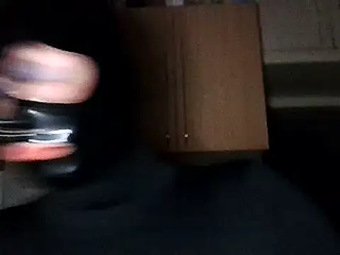 Fetish Monster online show from 01.09.25