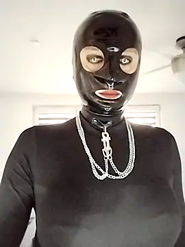 Fetish Monster online show from 04.04.26