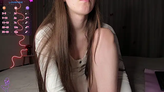  sweet baby  online show from 03.11.25