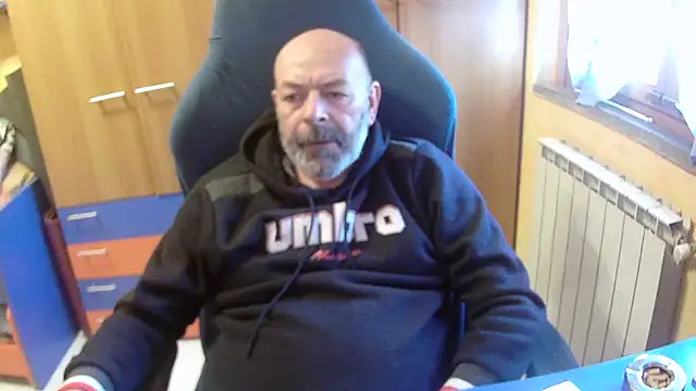 Tango128 online show from 11.11.25