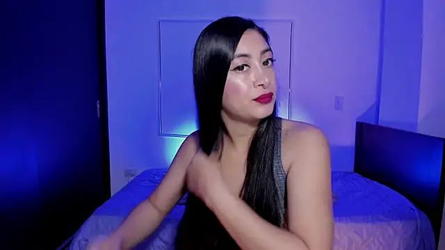 MeganWhite3 online show from 04.16.26