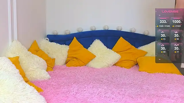 LandelRay online show from 12.15.25