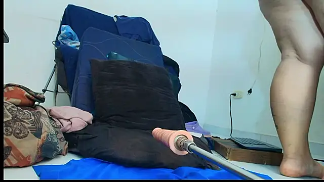 abigail curvy online show from 03.11.26