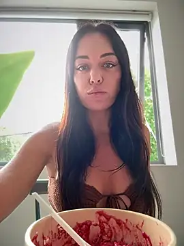 LilliThelo online show from 01.17.26