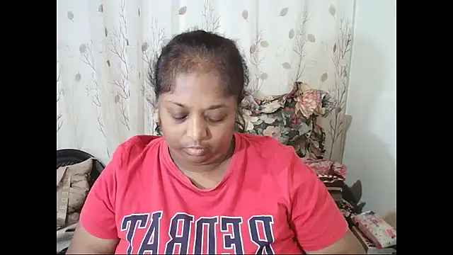 Snapshot of Indiantasha chatting on 04.23.26 Indiantasha online show from 04.23.26