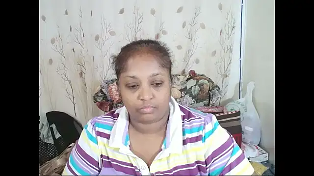 Snapshot of Indiantasha chatting on 05.23.26 Indiantasha online show from 05.23.26