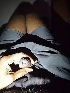 Luckyprasad2486 online show from 07.27.26