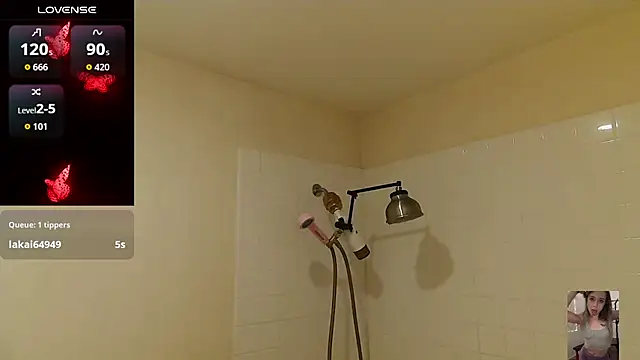 Blondiewithanass online show from 07.28.26