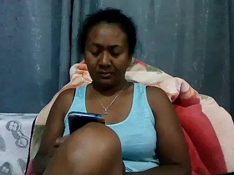 sexyladii online show from 10.18.25