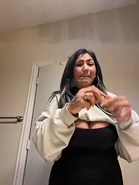 LittleMissEeve online show from 03.26.26