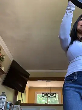 LittleMissEeve online show from 05.14.26