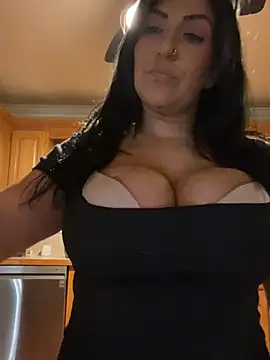 LittleMissEeve online show from 05.19.26