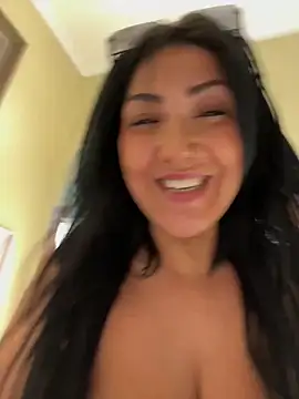 LittleMissEeve online show from 05.26.26