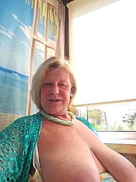 THESensualhorny online show from 03.12.26