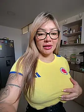 DIANITA 1988 online show from 03.26.26