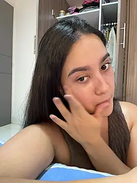 Nina lovi online show from 06.21.26