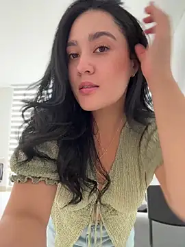 Nina lovi online show from 06.30.26