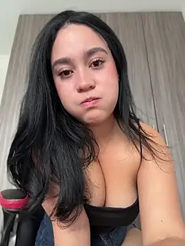 Nina lovi online show from 07.11.26