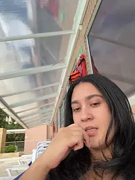Nina lovi online show from 07.19.26