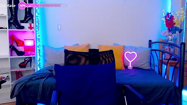 Annie p online show from 07.05.26