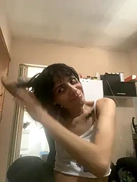 Sarah-safada online show from 11.19.25