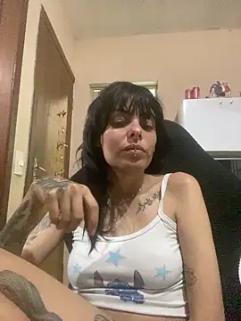 Sarah-safada online show from 12.16.25