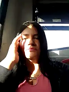 salomexlove 20 online show from 03.20.25