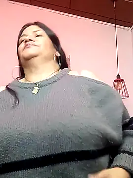 salomexlove 20 online show from 03.16.26