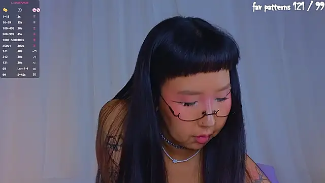 Snapshot of a11yson chatting on 02.28.26 a11yson online show from 02.28.26