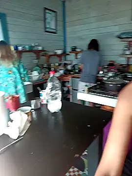 Luna-Natural online show from 02.04.25