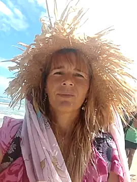 Luna-Natural online show from 02.27.25