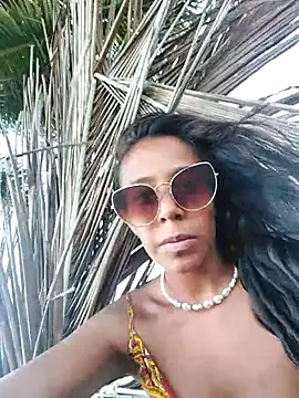 Luna-Natural online show from 10.07.25