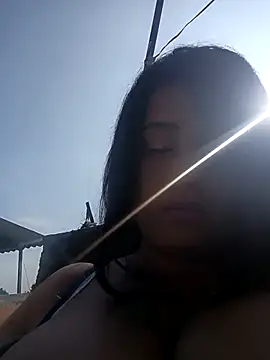 AbellaLizz online show from 01.26.25